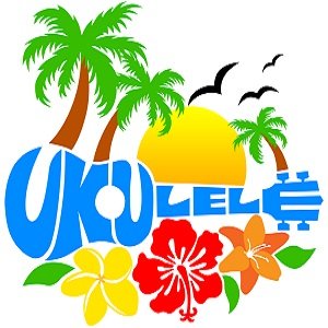 The radio of the enthusiasts of the ukulele / la radio des passionnés du ukulélé
