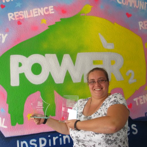 @Power2org | FEPAA Practitioner | Multi Award Winner - Pitman SuperAchievers & WeAreTheCity Rising Star | @RSPCA_Official volunteer | All views my own