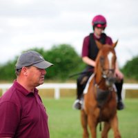 Michael Halford (@mhalfordracing) 's Twitter Profile