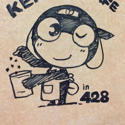 __kmtzk__'s profile picture. 修了しました/Chorus Stellaria/気軽にフォローしてくださいまし