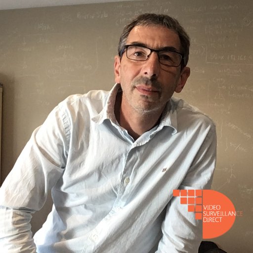 Chef d'entreprise. https://t.co/lwR2LsmklN aide les entreprises et les particuliers à sécuriser leur outil de travail ou leur domicile.