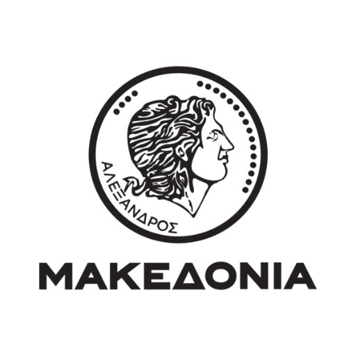 Ενημέρωση με αξιοπιστία και υπογραφή ~
Με την εγκυρότητα της «Μακεδονίας της Κυριακής»