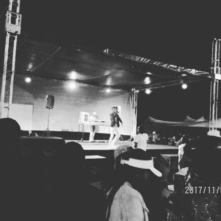 yungboitshesko's profile picture. 18 || Upcoming artist & songwriter, producer, beat maker, dancer, performer ||
IG: yungboitshesko || ✉: bookings.tshesko@gmail.com