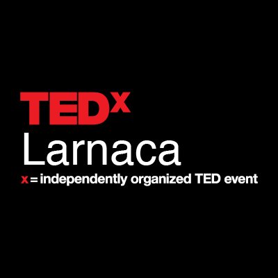 #TEDxLarnaca - Bringing the #TEDx experience to #Larnaca #Cyprus