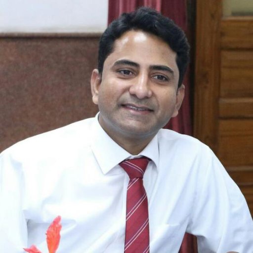 Praveen Shrivastava Profile