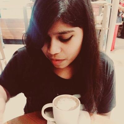 Bibliophile 📚📚 Love for Coffee ☕ Perplexed 🤔🤔 Have stories to Tell #WanderLust A chance encounter with something Wonderful... 😊😊