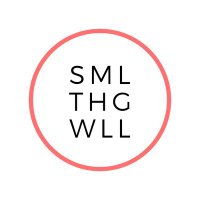 Small Things Well (@smallthingswell) 's Twitter Profile