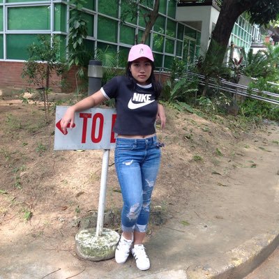 II acc: @selfuan :)