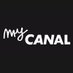 myCANAL (@mycanal) Twitter profile photo myCANAL (@mycanal) Twitter profile photo