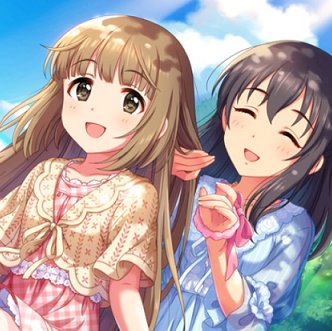 デレステ、プリコネ、ブルリフ、レスレリ、DQWでゲームな毎日