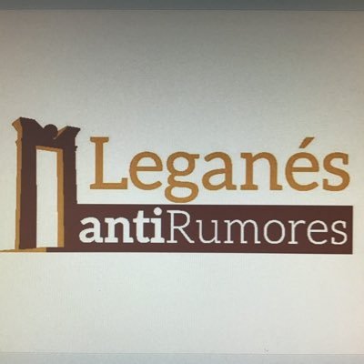 AntirumoresLega's profile picture. Estrategia municipal de @AytoLeganes comprometida con la cohesión social y la convivencia.
