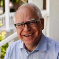 Tim Walz(@Tim_Walz) 's Twitter Profile Photo