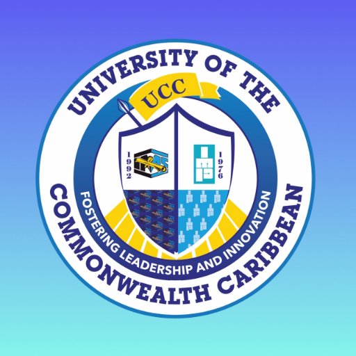 University of the Commonwealth Caribbean: Institutionally accredited by the UCJ  •  Study online or in Kingston, Montego Bay, Ocho Rios, May Pen and Mandeville.