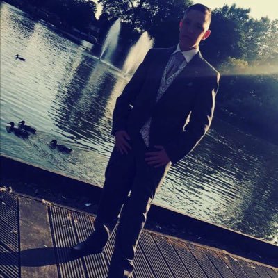 Tyler60827285's profile picture. 🏳️‍🌈❤️