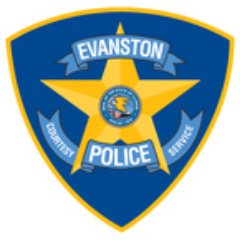 Official Twitter for the Evanston Police Dept. Follow/RT ≠ endorsement. Not monitored 24/7. Text tips - text EPDTIP to 274637. Emergency call 911 / 847-866-5000