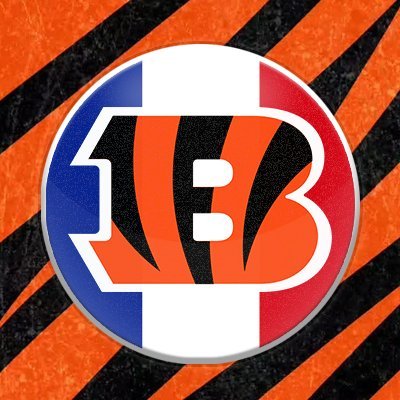 Actualité et partage autour des Cincinnati Bengals 🐅 en VF 🇫🇷 #whodey