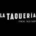 La Taqueria (@lataqueriayvr) Twitter profile photo La Taqueria (@lataqueriayvr) Twitter profile photo