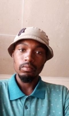 I am who I am