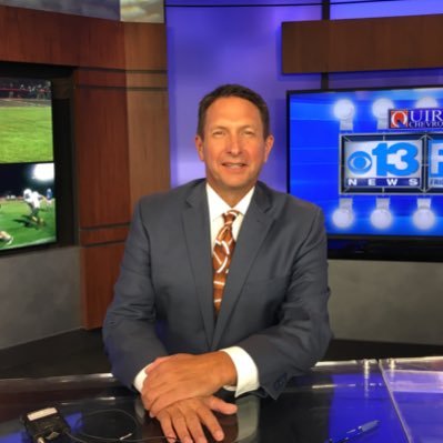 Morning News Anchor on WGME & WPFO, multiple Emmy & Murrow award winner, vegan, musician, skier, runner, hiker, sports fan and father. INSTAGRAM: _jeffpeterson