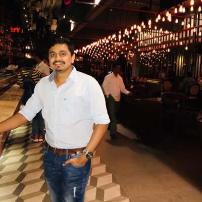 23 | Capricorn | Engineer (IT) | MBA (Marketing) | Fun loving and always in a mood to party..!!