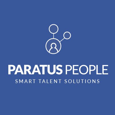 paratuspeople's profile picture. Experts in IoT and Broadcast Technology. We provide Smart Talent Solutions working across the globe.