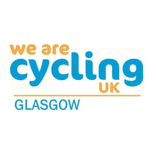 Cycling UK Glasgow