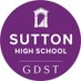 Sutton High Sport & PE (@suttonhighsport) Twitter profile photo Sutton High Sport & PE (@suttonhighsport) Twitter profile photo