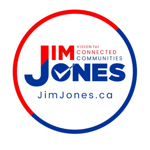 Jim_Jones2022's profile picture. Markham Regional Councillor