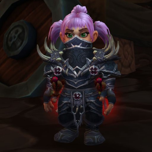 Going Home #WowClassic ! Have toons in #CTR & #AIE_Guild. Lose your temper and you lose a friend; lie and you lose yourself. ~Hopi~