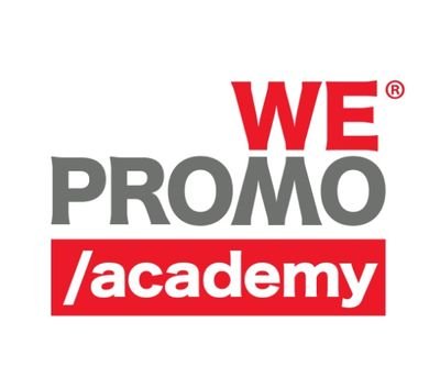 Crescere a fianco dei professionisti Maggiori info +393278271816 // info@wepromoacademy.it