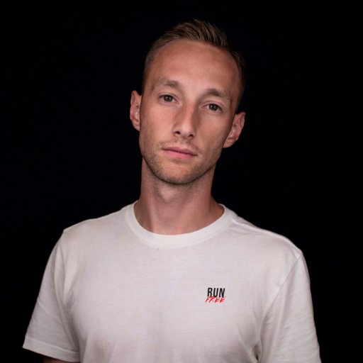 Freerunner & Content creator.