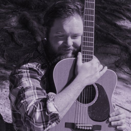 Folk-infused modern instrumental acoustic guitarist from the hills of western Pennsylvania.