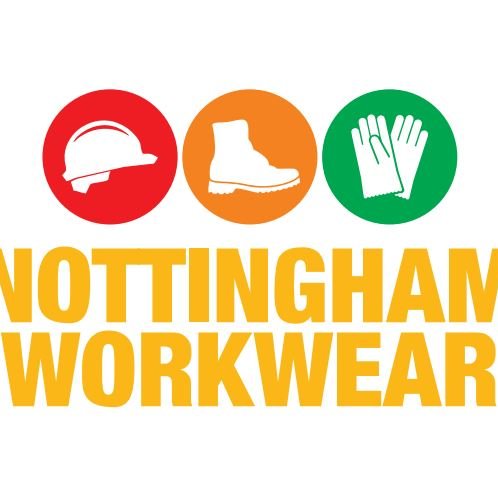 Established in 1990, Nottingham Workwear supply a large range of work wear