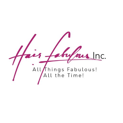 We make your hair look Fabulous! https://t.co/YoSUs95VFD Insta: @hairfabulousinc
Facebook: @hairfabulousinc