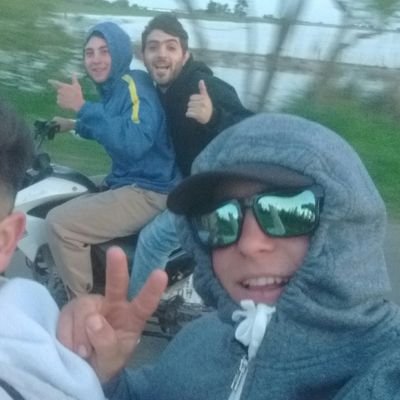 BautiSpinelli's profile picture. 