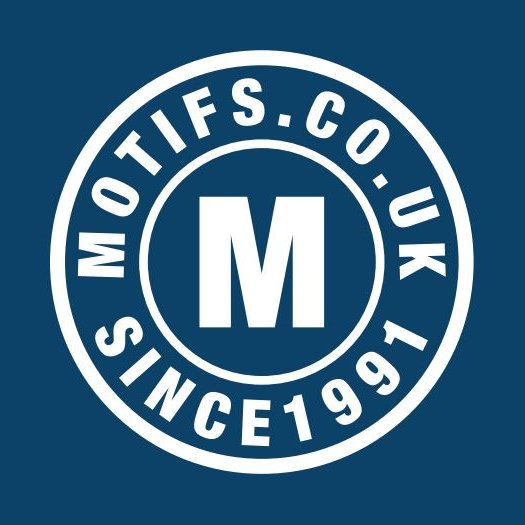 Established in 1991 Motifs supply a large range of printed and embroidered workwear and leisure wear