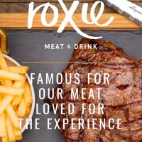 Roxie Steak (@roxie_steak) 's Twitter Profile Photo Roxie Steak (@roxie_steak) 's Twitter Profile Photo
