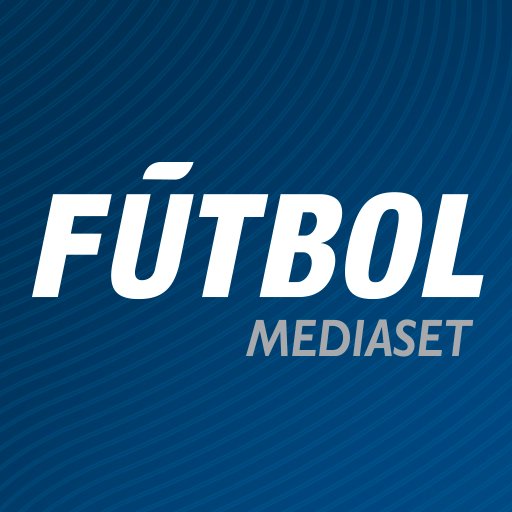 Perfil oficial con toda la información sobre el Fútbol en Mediaset España: ES-PA-ÑA, La Sub-21, Fútbol Femenino, La Liga...