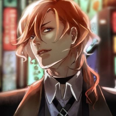 Chouさんのプロフィール画像