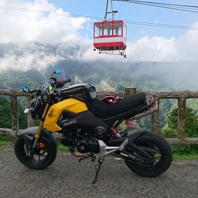 ひろぽん (@GROM_CB1300SF) / Posts / X