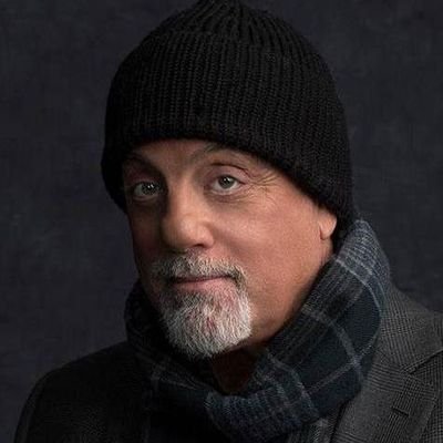 Official Billy Joel online team. 📧: https://t.co/3fiqvJPd5F