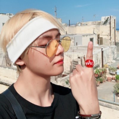 BTS ❥ ARMY ❥ KIM TAEHYUNG ❥