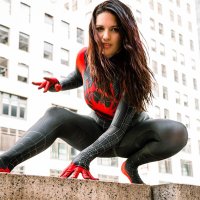 ErikaCosplay (@erikacosplay) 's Twitter Profile