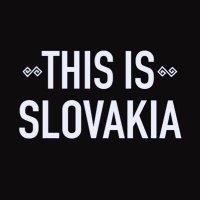 This Is Slovakia (@thisisslovakia_) 's Twitter Profile Photo This Is Slovakia (@thisisslovakia_) 's Twitter Profile Photo