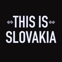 This Is Slovakia(@ThisIsSlovakia_) 's Twitter Profile Photo