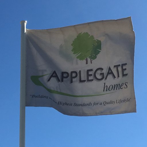 Applegate Homes (Lincs) Ltd