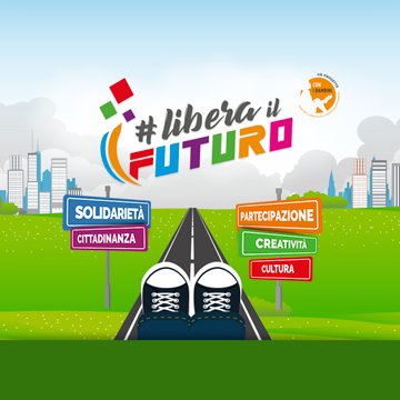 LiberaIl's profile picture. 