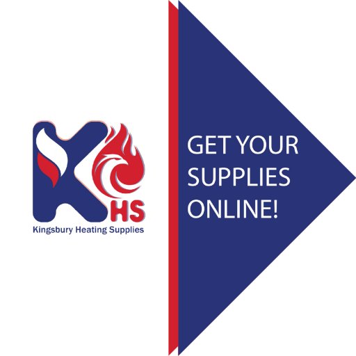 Kingsbury Heating Supplies Ltd. is a discounted plumbing and heating supplies company, providing an unrivalled services in the world of heating, plumbing.