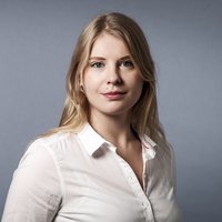 Katja Belousova (@belojakatja) Twitter profile photo