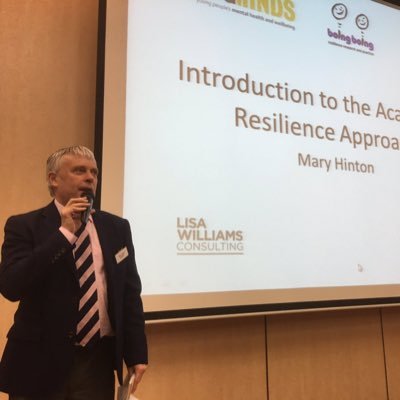 Educational consultant specialising in pastoral care. Experienced school leader and governor. Education Performance Coach. Trainer and Presenter. Chair #NAPCE